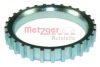 METZGER 0900364 Sensor Ring, ABS